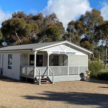 Lazy Days Cottage - Victor Harbor Hindmarsh Valley Ngoại thất bức ảnh