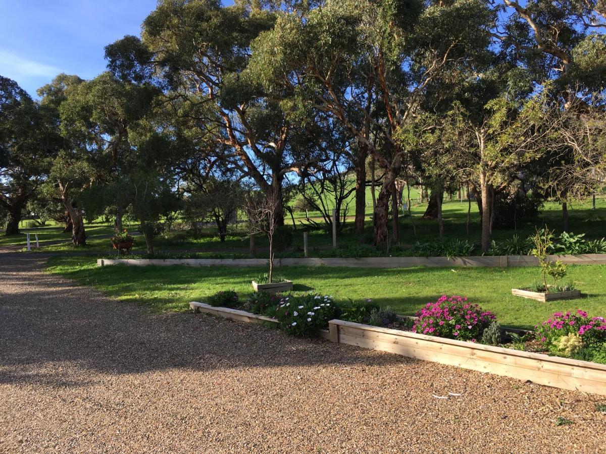 Lazy Days Cottage - Victor Harbor Hindmarsh Valley Ngoại thất bức ảnh