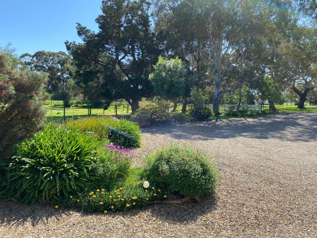 Lazy Days Cottage - Victor Harbor Hindmarsh Valley Ngoại thất bức ảnh