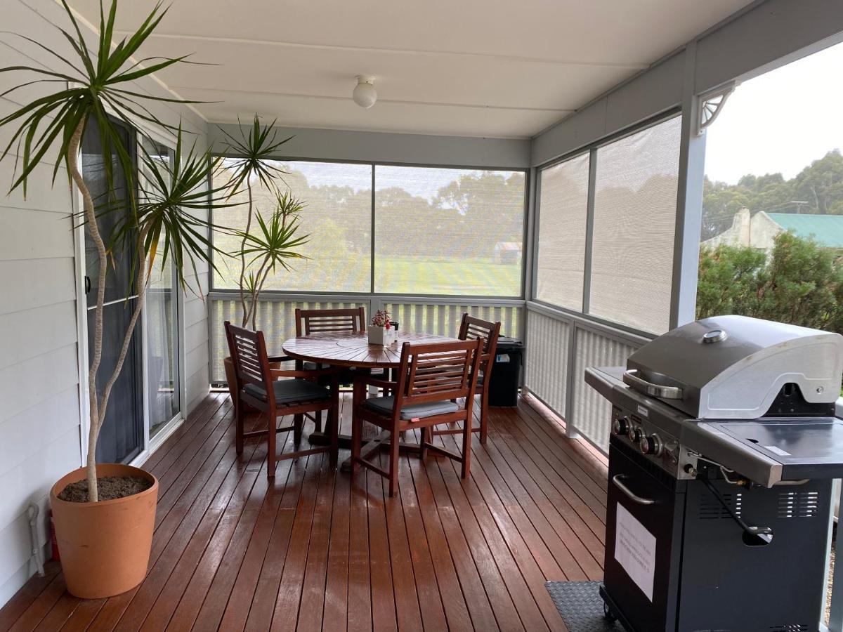Lazy Days Cottage - Victor Harbor Hindmarsh Valley Ngoại thất bức ảnh
