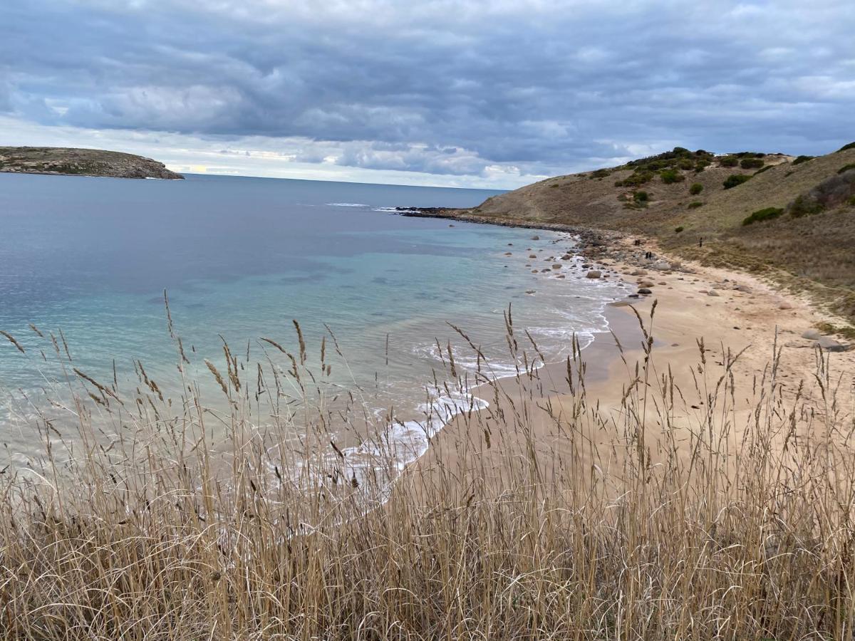 Lazy Days Cottage - Victor Harbor Hindmarsh Valley Ngoại thất bức ảnh