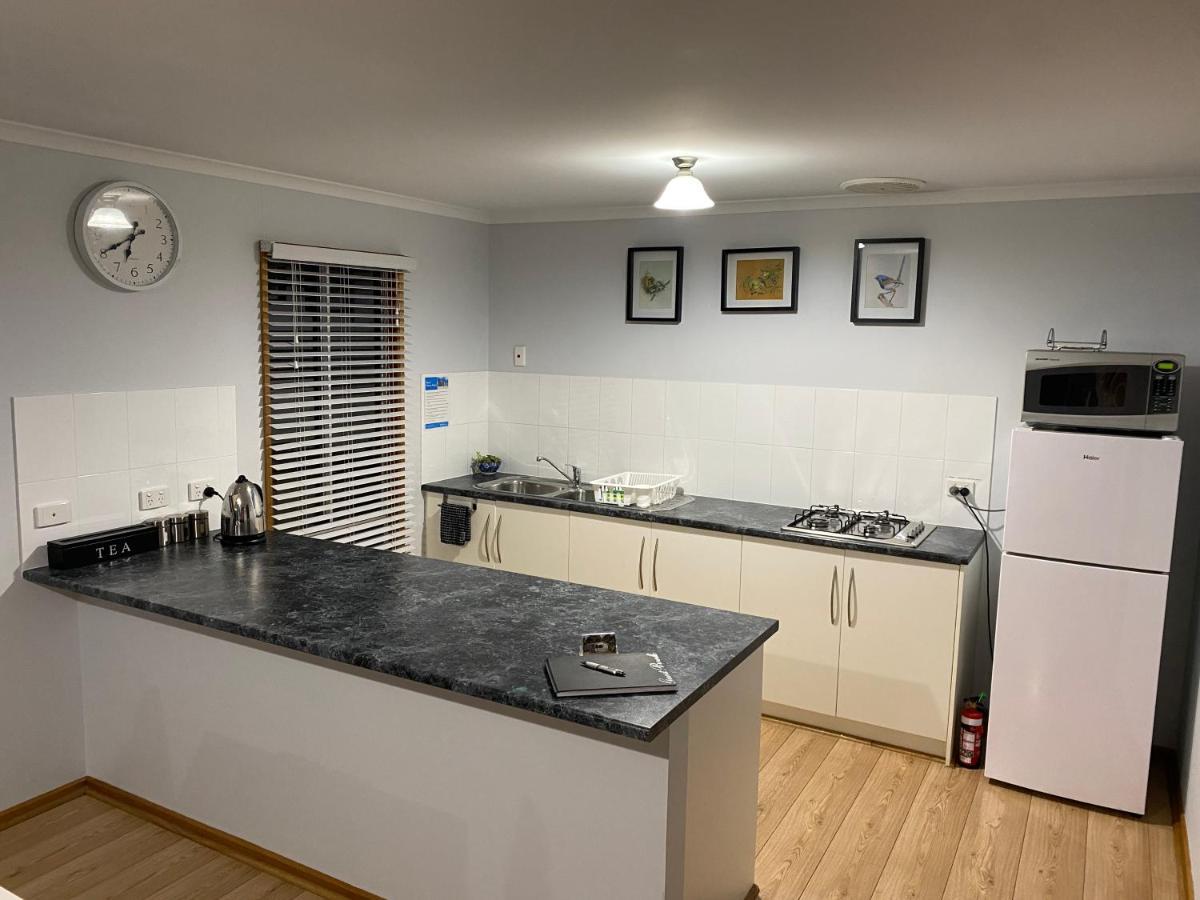 Lazy Days Cottage - Victor Harbor Hindmarsh Valley Ngoại thất bức ảnh