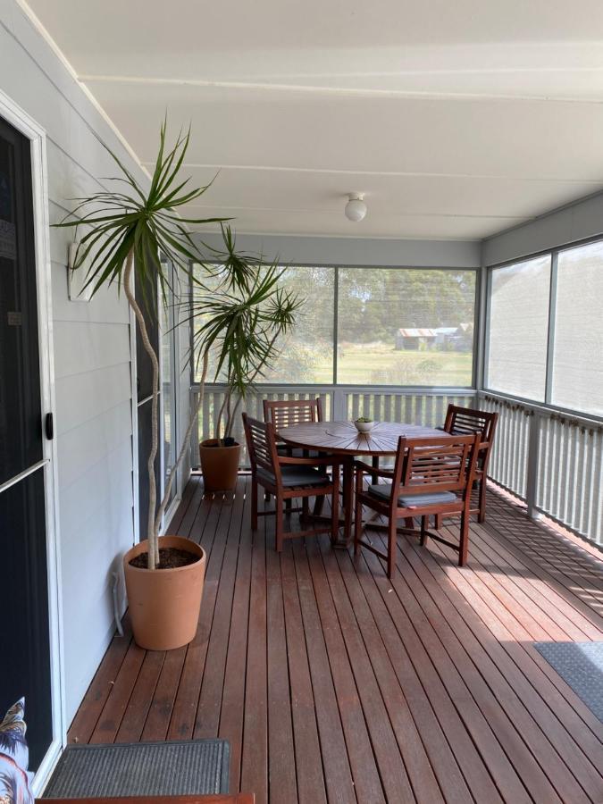 Lazy Days Cottage - Victor Harbor Hindmarsh Valley Ngoại thất bức ảnh