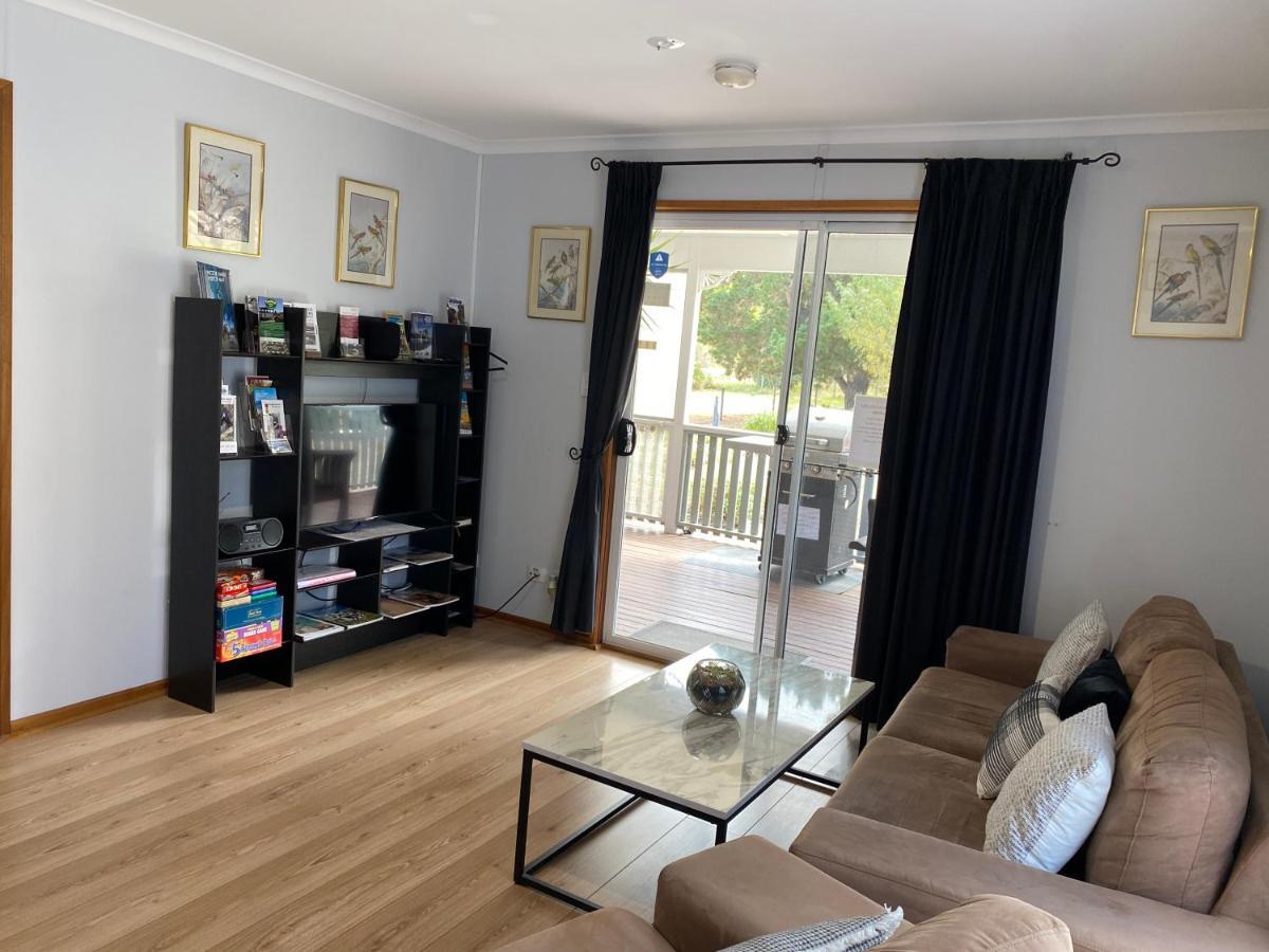 Lazy Days Cottage - Victor Harbor Hindmarsh Valley Ngoại thất bức ảnh