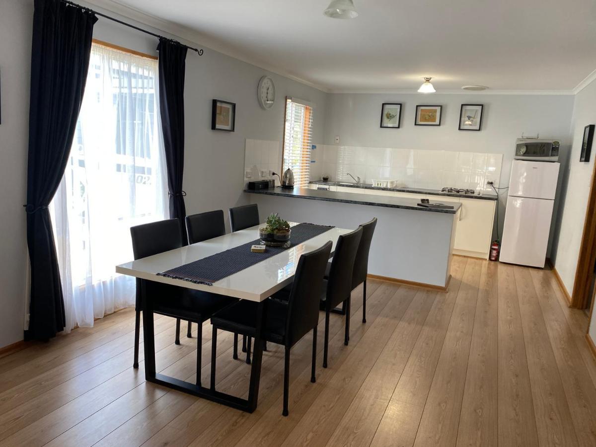 Lazy Days Cottage - Victor Harbor Hindmarsh Valley Ngoại thất bức ảnh