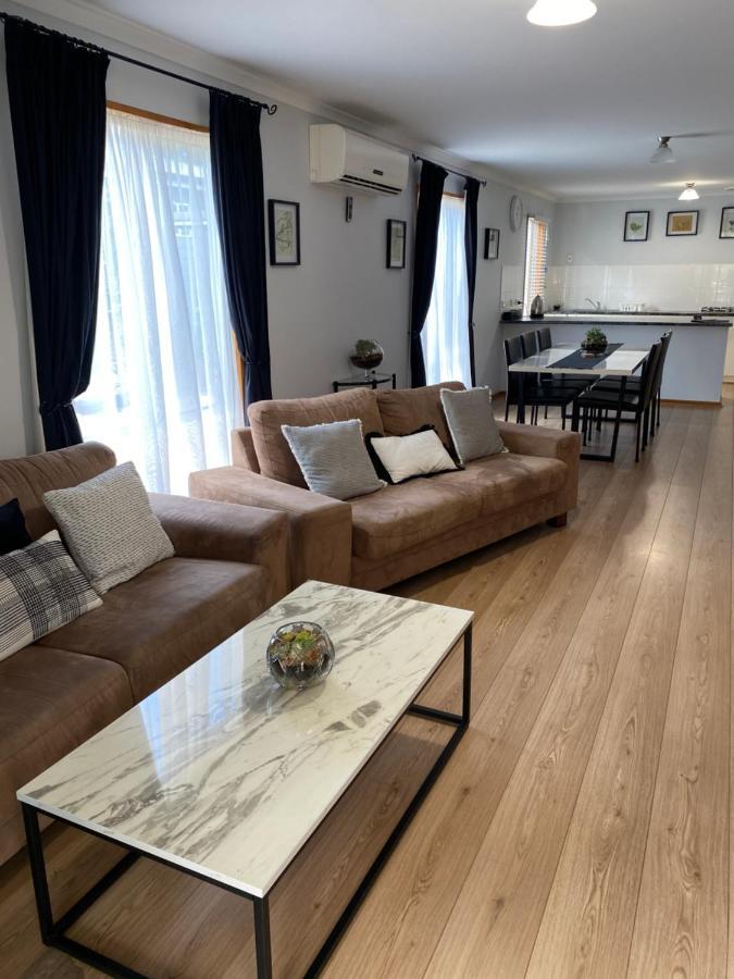 Lazy Days Cottage - Victor Harbor Hindmarsh Valley Ngoại thất bức ảnh